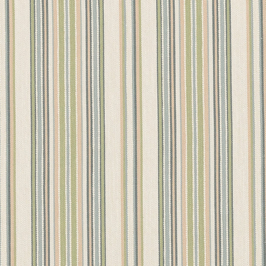 Fryetts Burley Stripe Peony