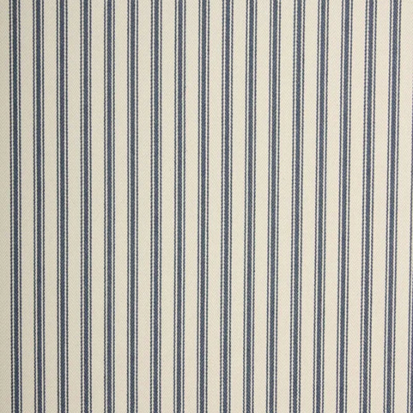 Girones Ticking Stripe Blue