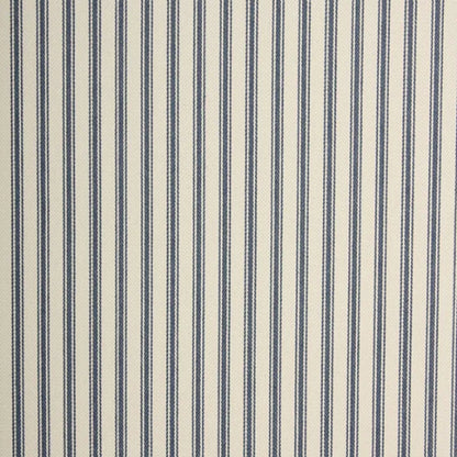 Girones Ticking Stripe Blue