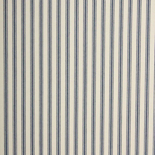 Girones Ticking Stripe Blue