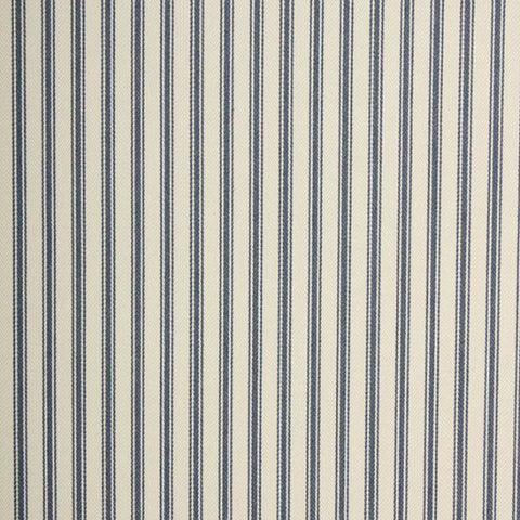 Girones Ticking Stripe Blue