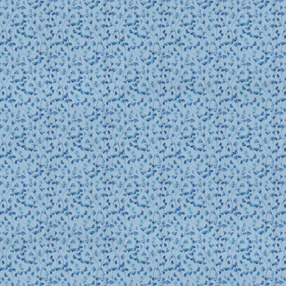 Voyage Maison Cala Cobalt