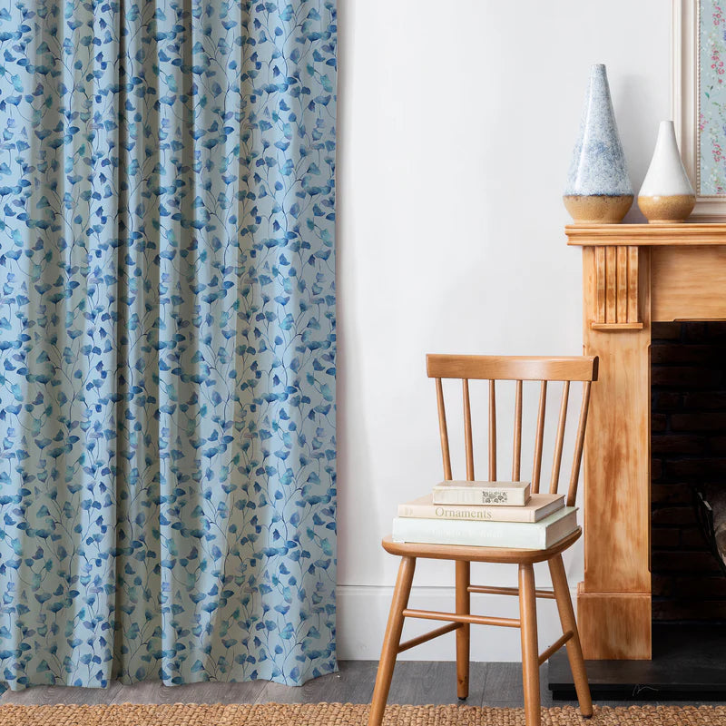 Voyage Maison Cala Cobalt