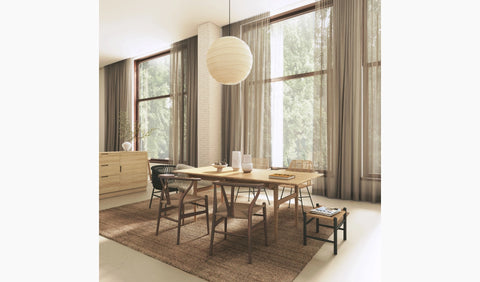 Prestigious Textiles Camana Oyster