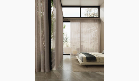 Prestigious Textiles Camana Oyster