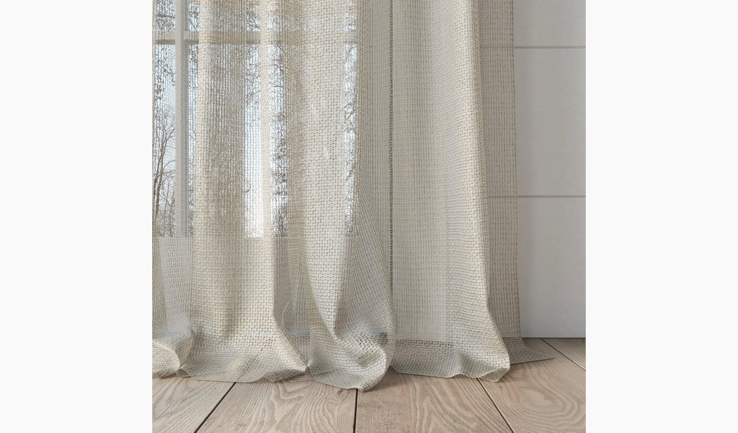 Prestigious Textiles Camana Oyster