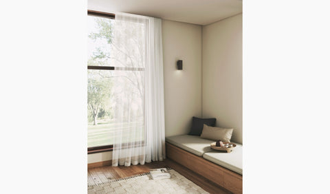 Prestigious Textiles Camana Oyster