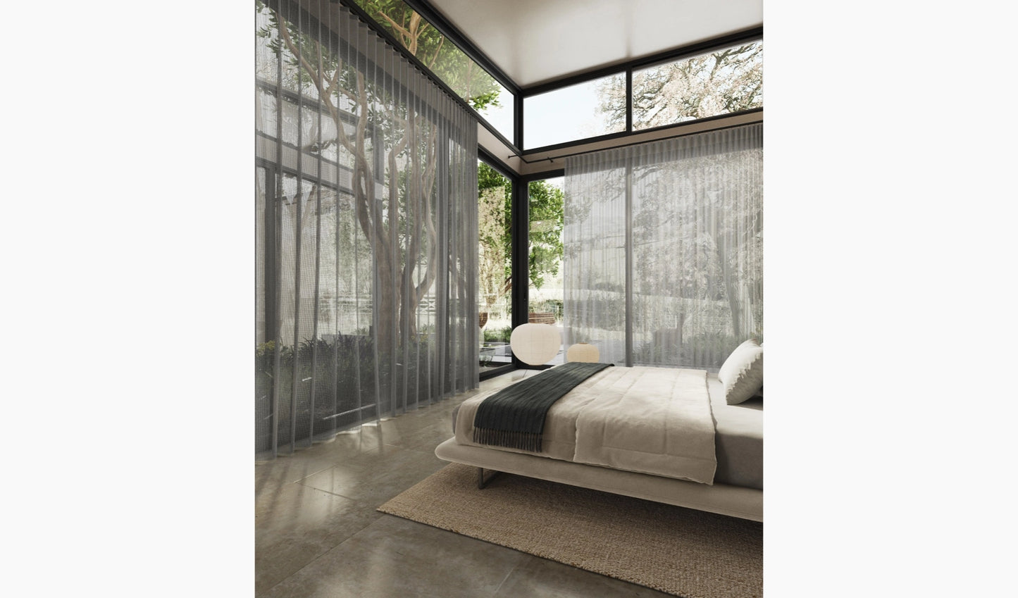 Prestigious Textiles Camana Oyster