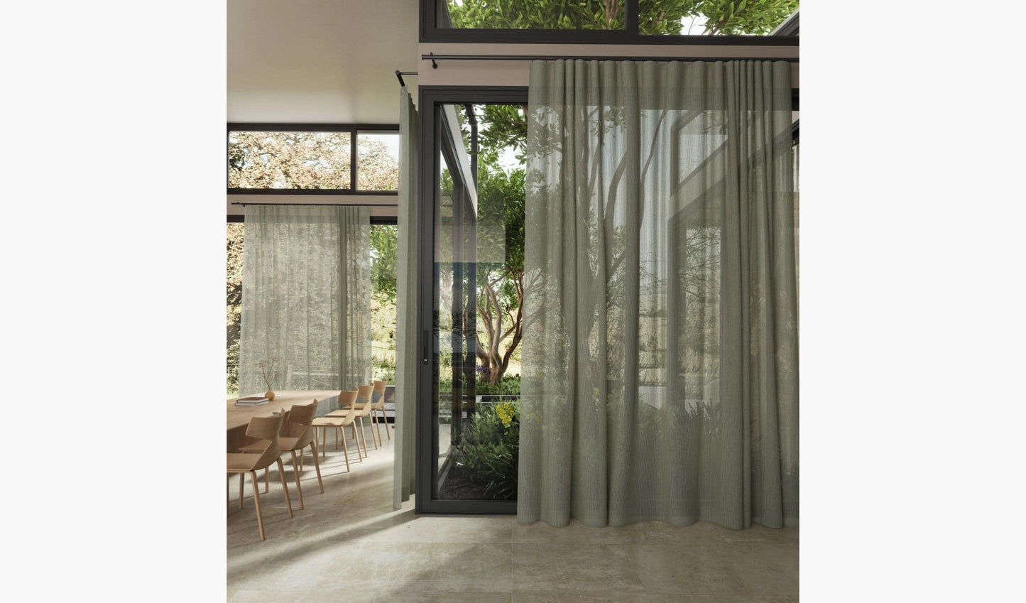 Prestigious Textiles Camana Oyster