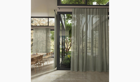 Prestigious Textiles Camana Oyster