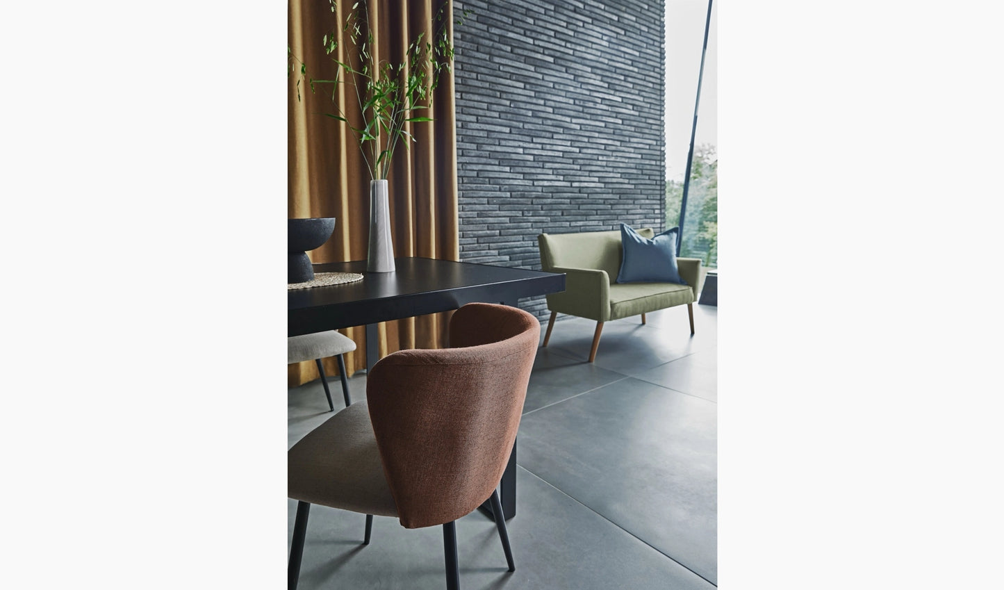 Prestigious Textiles Capri Marine