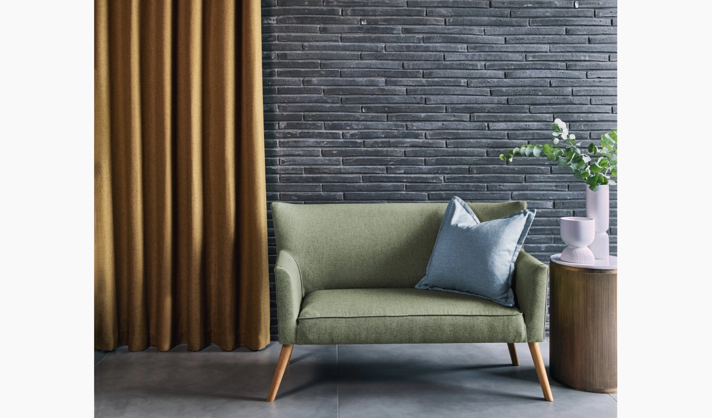 Prestigious Textiles Capri Marine