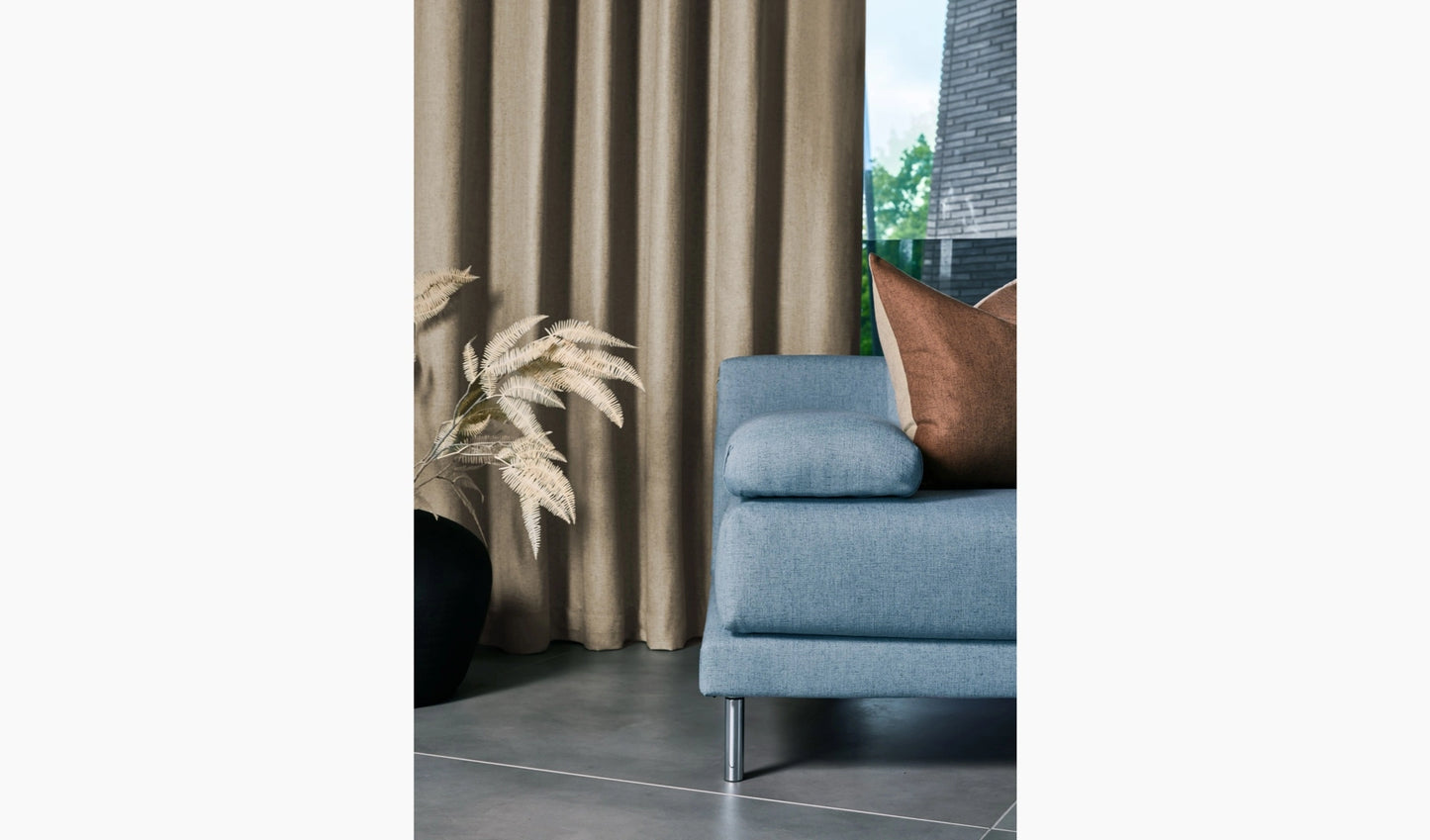 Prestigious Textiles Capri Marine