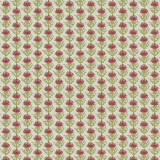 Voyage Maison Moray Fabric Amber