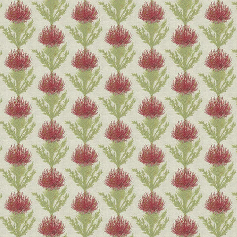 Voyage Maison Moray Fabric Amber
