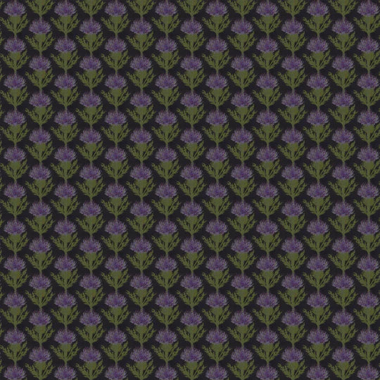 Voyage Maison Moray Fabric Violet
