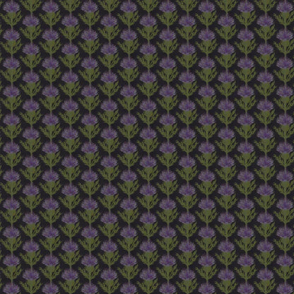 Voyage Maison Moray Fabric Violet