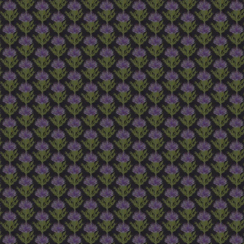 Voyage Maison Moray Fabric Violet