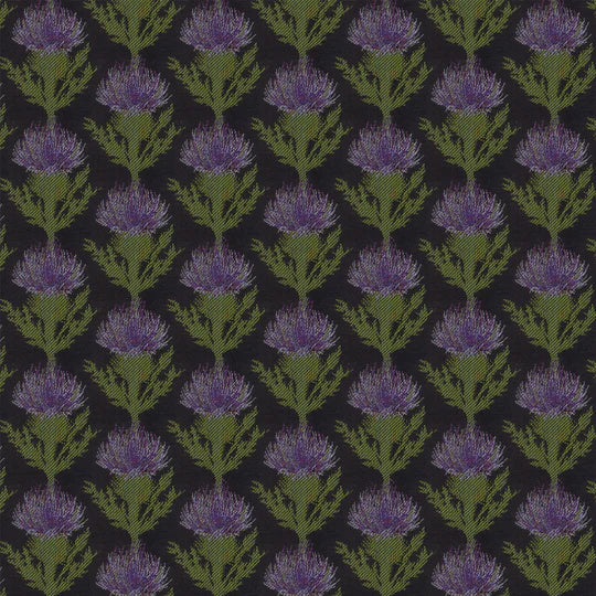 Voyage Maison Moray Fabric Violet