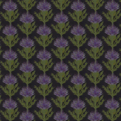 Voyage Maison Moray Fabric Violet
