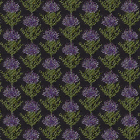 Voyage Maison Moray Fabric Violet