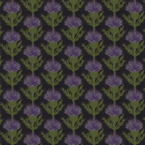 Voyage Maison Moray Fabric Violet