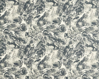 Clarke & Clarke Calacatta Weave Ink