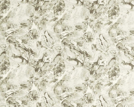 Clarke & Clarke Calacatta Weave Charcoal