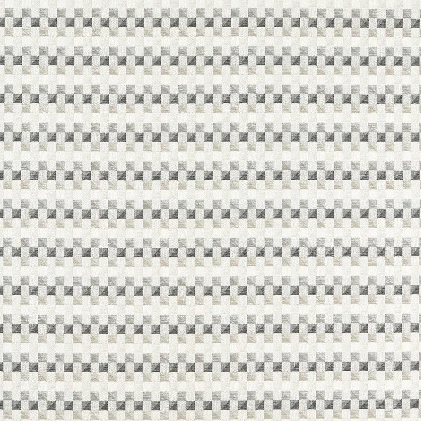 Clarke & Clarke Cubus Dove