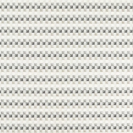 Clarke & Clarke Cubus Dove