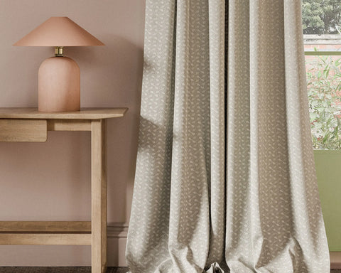 Clarke & Clarke Necto Linen