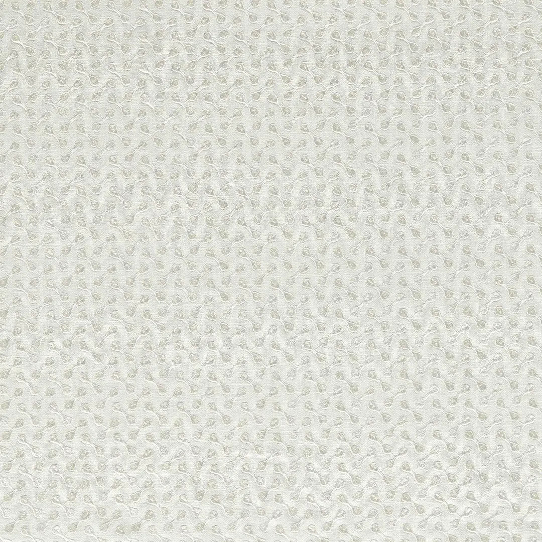 Clarke & Clarke Necto Ivory