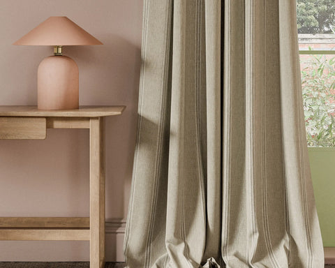 Clarke & Clarke Ordo Linen