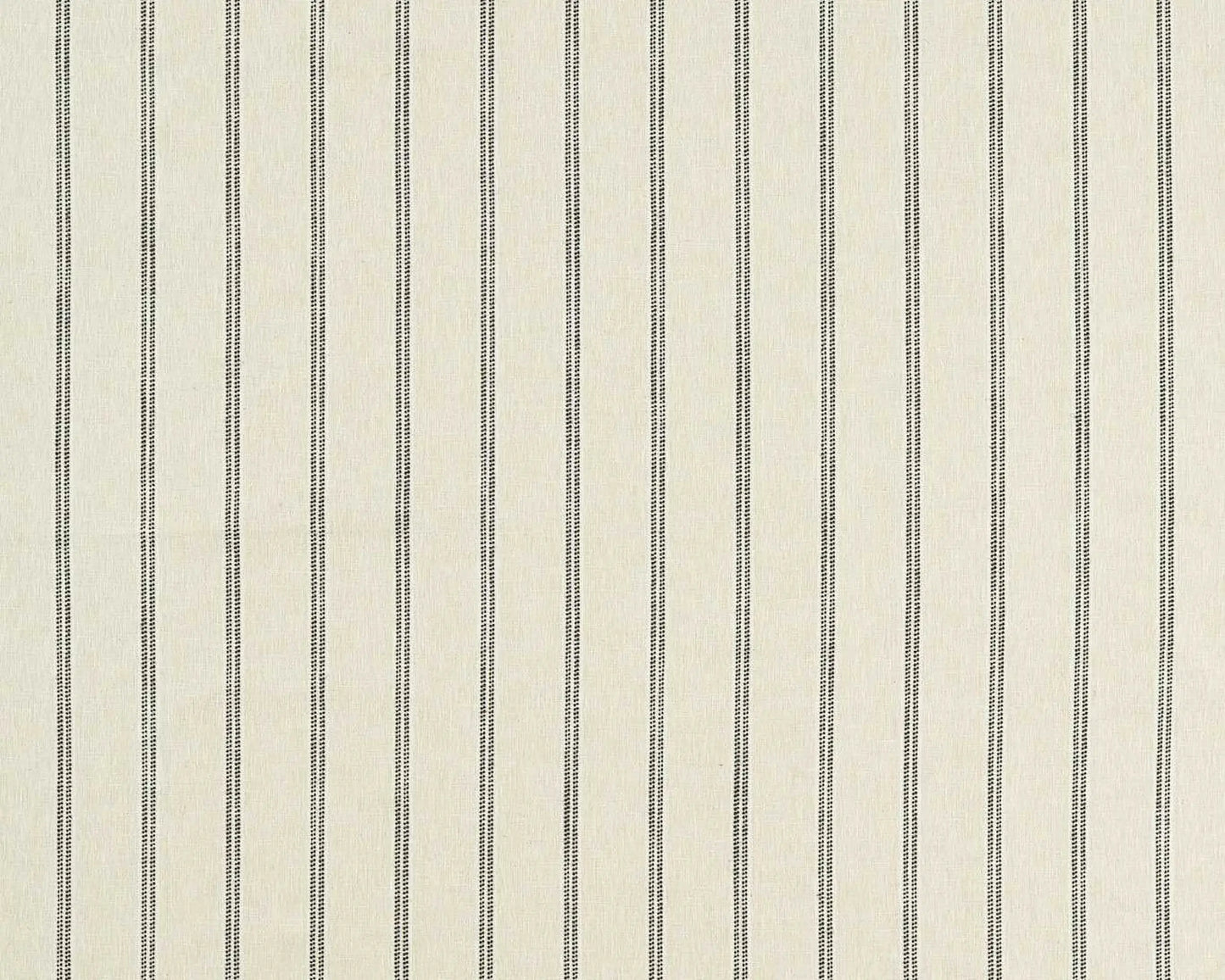 Clarke & Clarke Ordo Charcoal/ivory