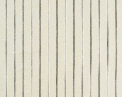Clarke & Clarke Ordo Charcoal/ivory