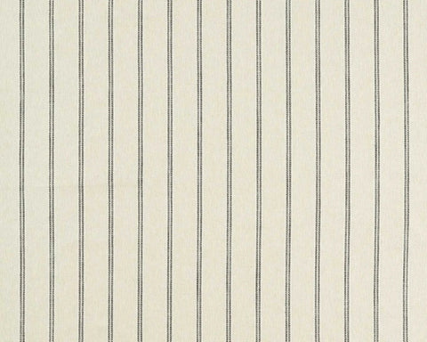 Clarke & Clarke Ordo Charcoal/ivory