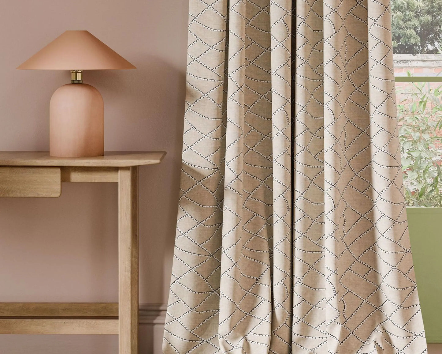 Clarke & Clarke Scipio Linen