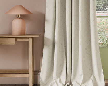 Clarke & Clarke Scipio Ivory