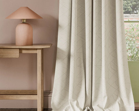 Clarke & Clarke Scipio Ivory