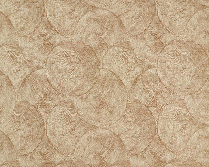 Clarke & Clarke Silvan Weave Camel