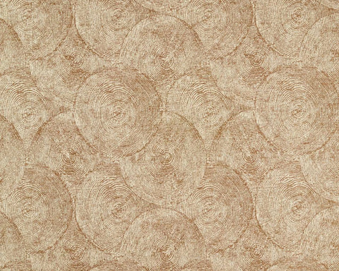Clarke & Clarke Silvan Weave Camel