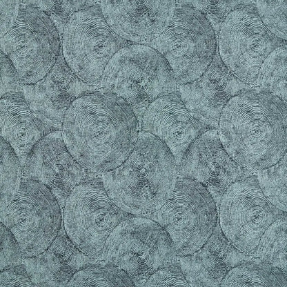 Clarke & Clarke Silvan Weave Ink