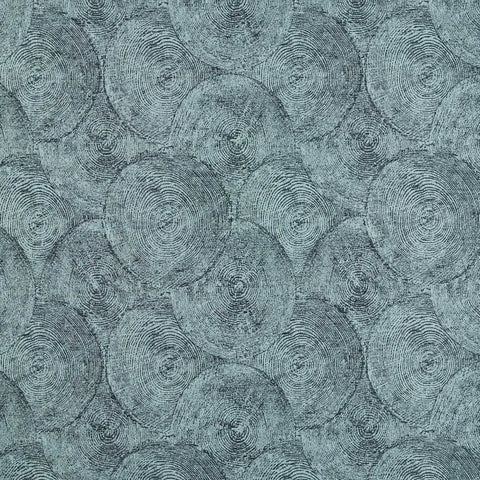 Clarke & Clarke Silvan Weave Ink