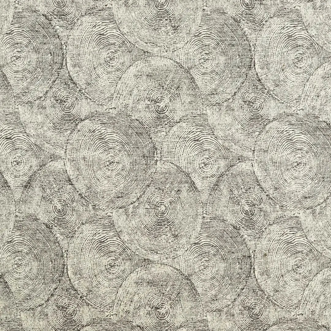 Clarke & Clarke Silvan Weave Charcoal