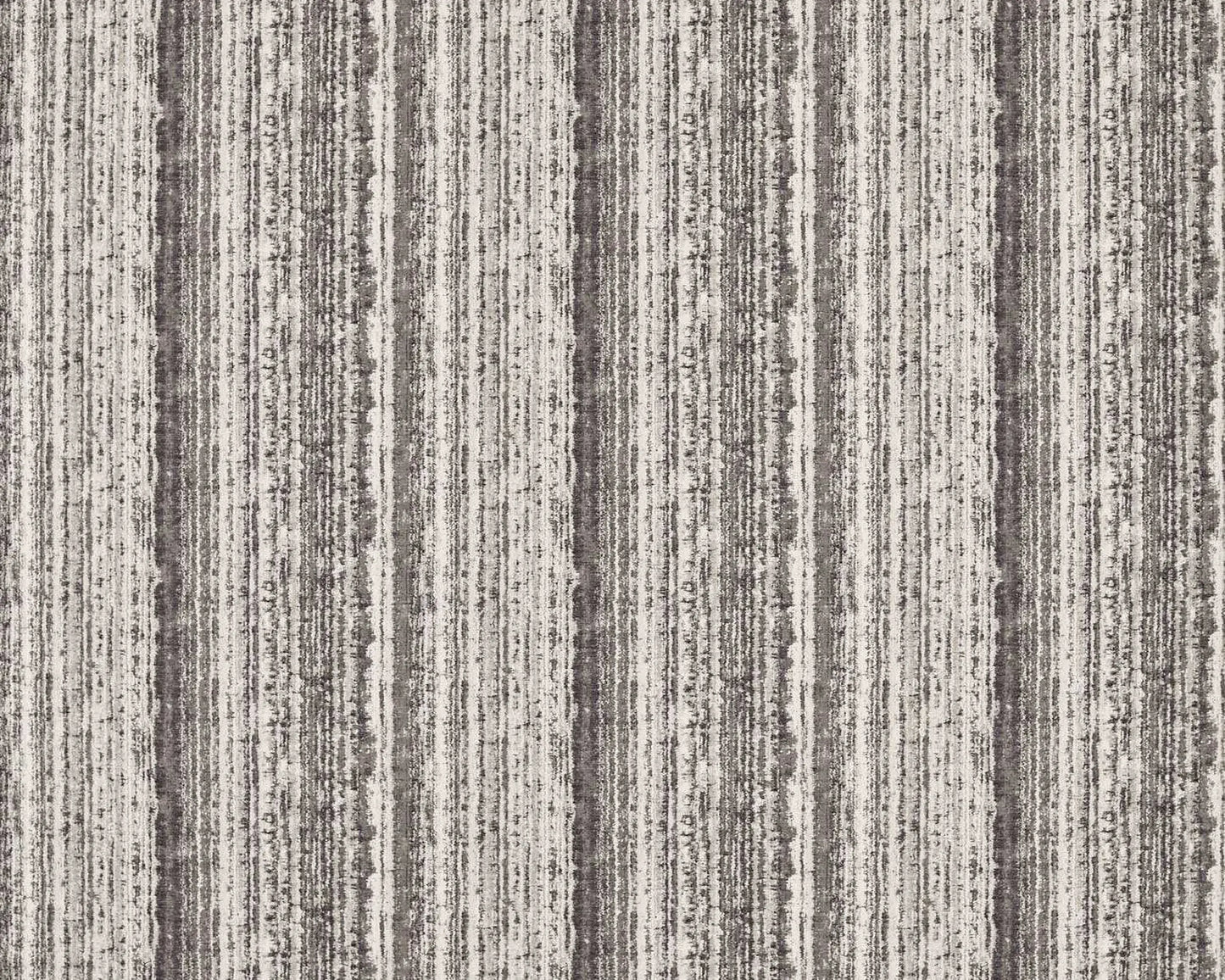 Clarke & Clarke Striatus Charcoal