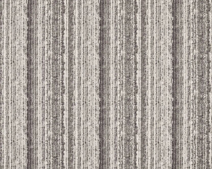 Clarke & Clarke Striatus Charcoal
