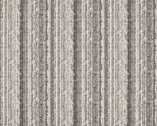 Clarke & Clarke Striatus Charcoal