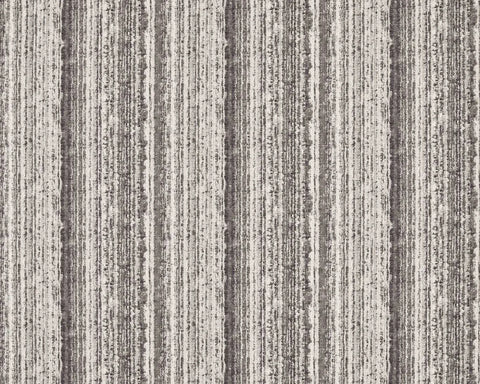 Clarke & Clarke Striatus Charcoal
