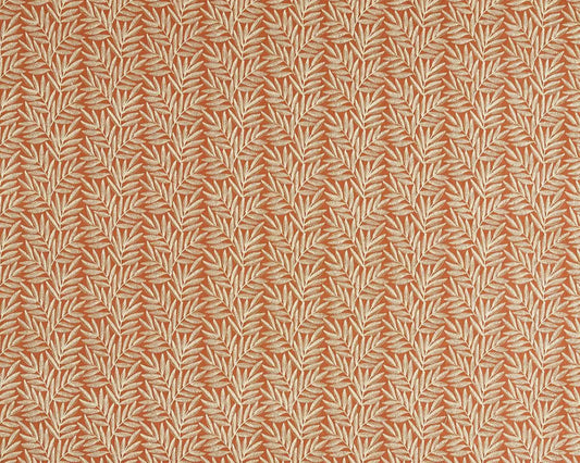 Clarke & Clarke Virgata Cinnamon