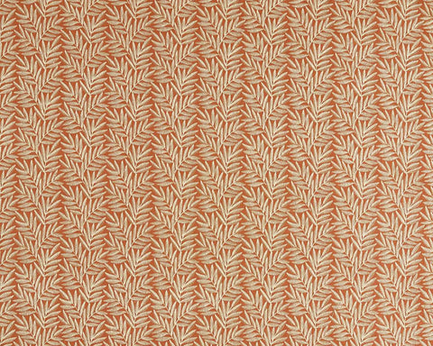Clarke & Clarke Virgata Cinnamon